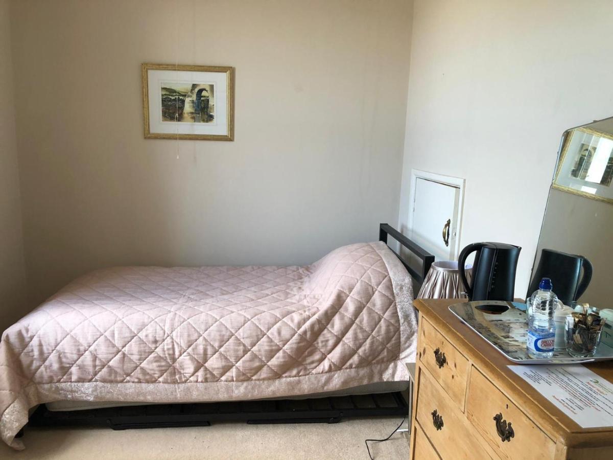 Llangwyryfon Country Breaks Bed & Breakfast Aberystwyth Exterior foto