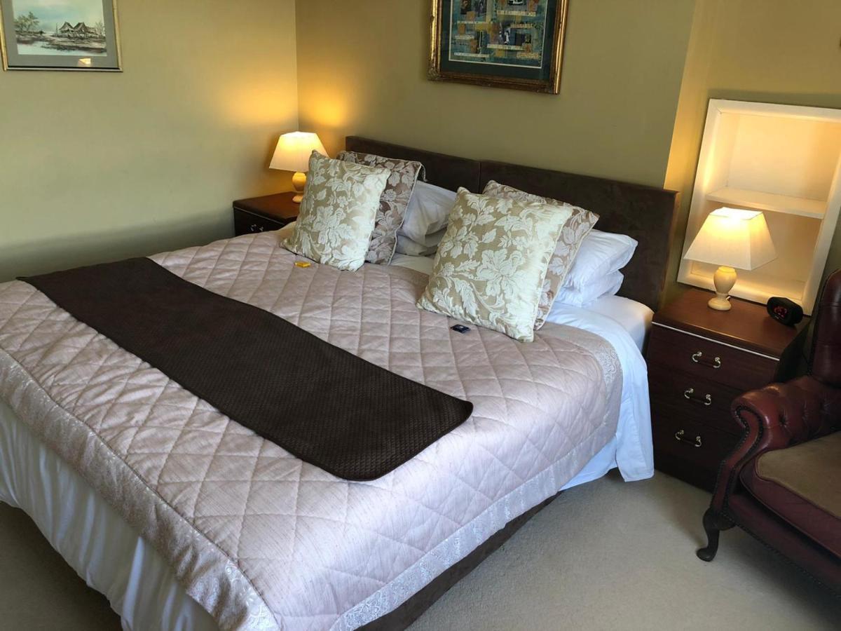 Llangwyryfon Country Breaks Bed & Breakfast Aberystwyth Exterior foto