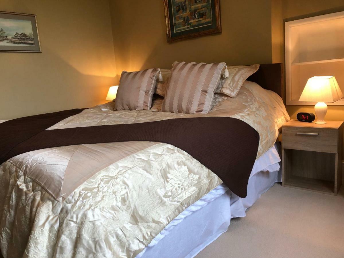 Llangwyryfon Country Breaks Bed & Breakfast Aberystwyth Exterior foto