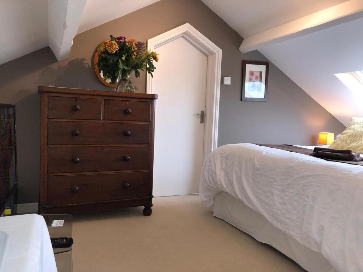 Llangwyryfon Country Breaks Bed & Breakfast Aberystwyth Exterior foto